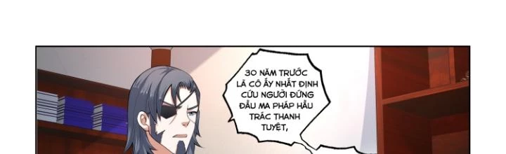 Tương Vong Sư Chapter 17 - Trang 3