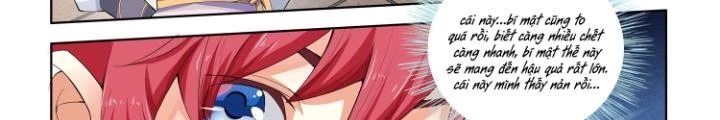 Tương Vong Sư Chapter 17 - Trang 9