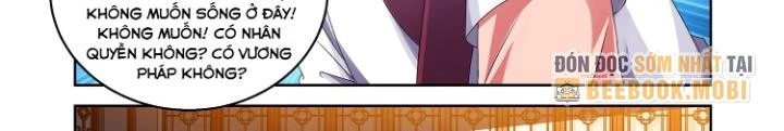 Tương Vong Sư Chapter 18 - Trang 13