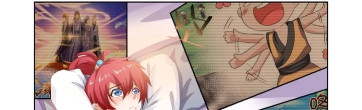 Tương Vong Sư Chapter 18 - Trang 3
