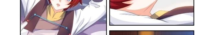 Tương Vong Sư Chapter 18 - Trang 5
