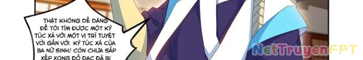 Tương Vong Sư Chapter 18 - Trang 9