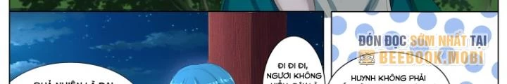 Tương Vong Sư Chapter 19 - Trang 13