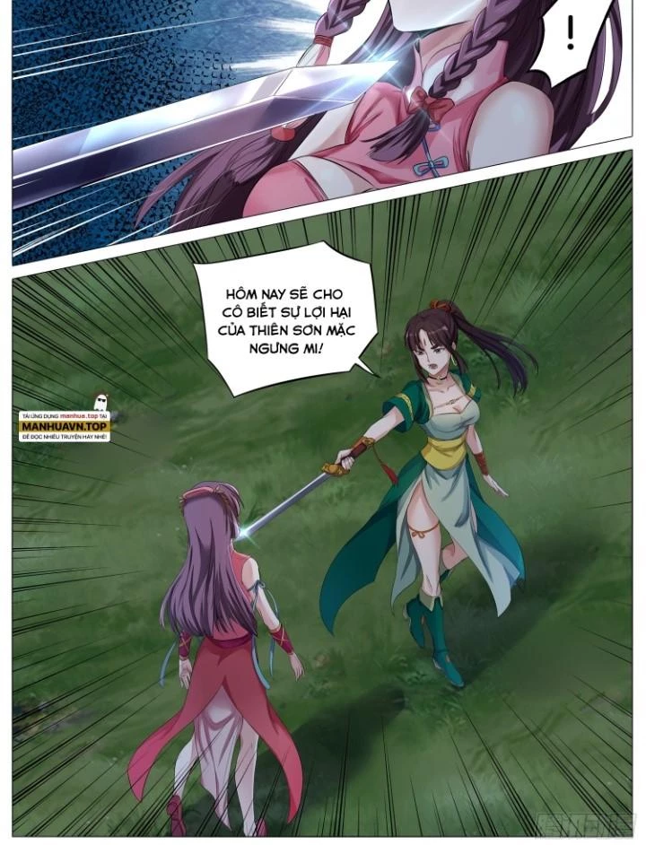 Tương Vong Sư Chapter 19 - Trang 22