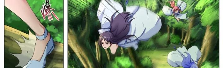 Tương Vong Sư Chapter 19 - Trang 3