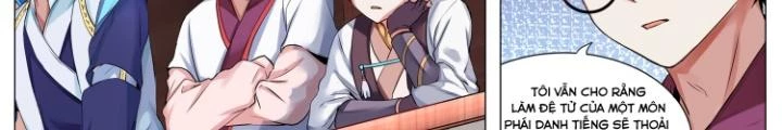 Tương Vong Sư Chapter 19 - Trang 5