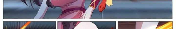 Tương Vong Sư Chapter 20 - Trang 11