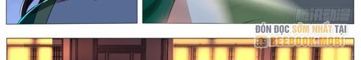 Tương Vong Sư Chapter 20 - Trang 19