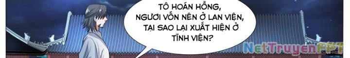 Tương Vong Sư Chapter 20 - Trang 21