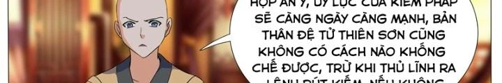 Tương Vong Sư Chapter 20 - Trang 9