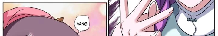 Tương Vong Sư Chapter 21 - Trang 11