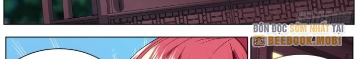 Tương Vong Sư Chapter 21 - Trang 19