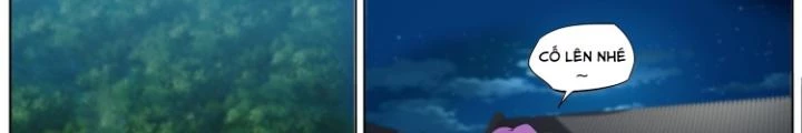 Tương Vong Sư Chapter 21 - Trang 21