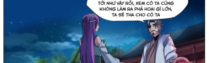 Tương Vong Sư Chapter 21 - Trang 3