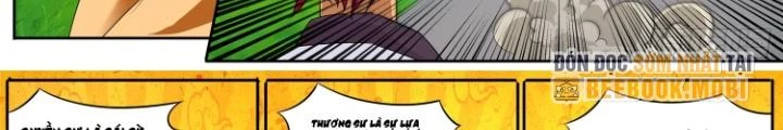 Tương Vong Sư Chapter 22 - Trang 19