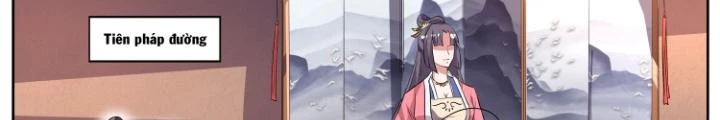 Tương Vong Sư Chapter 22 - Trang 21