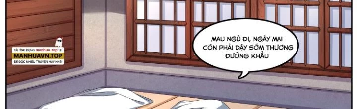 Tương Vong Sư Chapter 22 - Trang 3