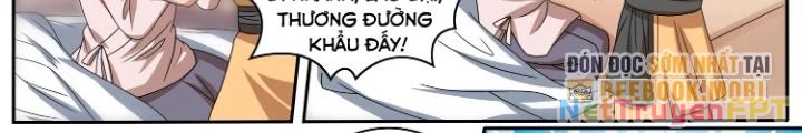 Tương Vong Sư Chapter 22 - Trang 7