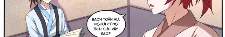 Tương Vong Sư Chapter 22 - Trang 9