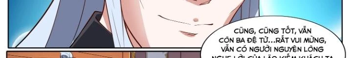 Tương Vong Sư Chapter 23 - Trang 11
