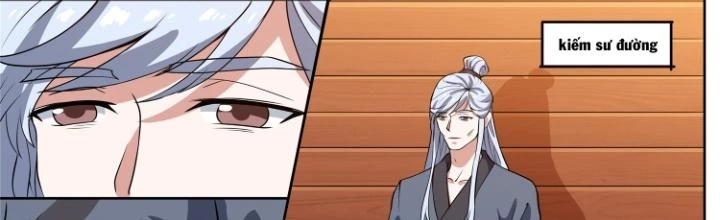 Tương Vong Sư Chapter 23 - Trang 3