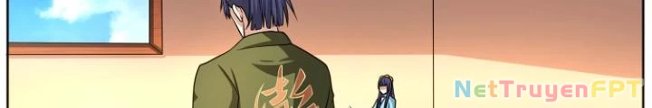 Tương Vong Sư Chapter 24 - Trang 21