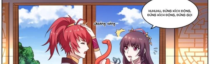 Tương Vong Sư Chapter 24 - Trang 3
