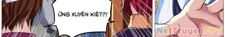 Tương Vong Sư Chapter 25 - Trang 11