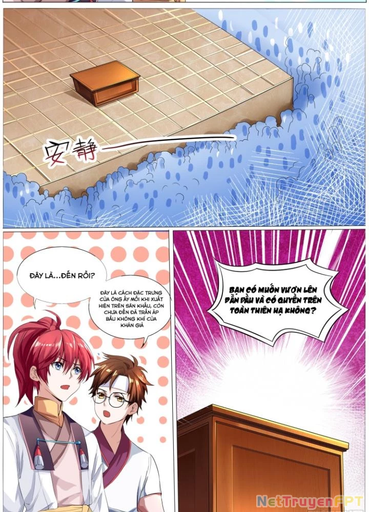 Tương Vong Sư Chapter 25 - Trang 20