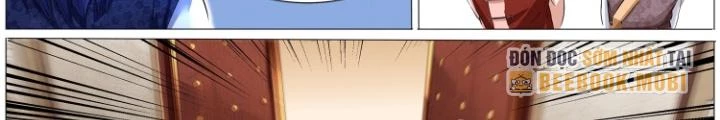 Tương Vong Sư Chapter 25 - Trang 7