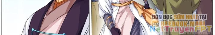 Tương Vong Sư Chapter 26 - Trang 21