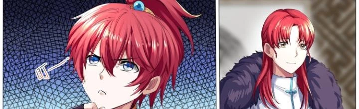 Tương Vong Sư Chapter 26 - Trang 5