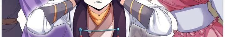 Tương Vong Sư Chapter 26 - Trang 7