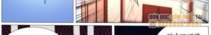 Tương Vong Sư Chapter 26 - Trang 9