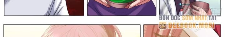 Tương Vong Sư Chapter 27 - Trang 21