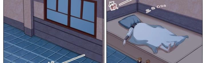 Tương Vong Sư Chapter 27 - Trang 5