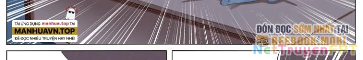 Tương Vong Sư Chapter 27 - Trang 9