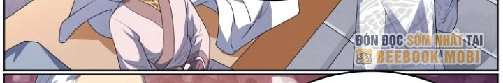 Tương Vong Sư Chapter 28 - Trang 13