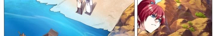 Tương Vong Sư Chapter 29 - Trang 15