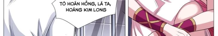 Tương Vong Sư Chapter 29 - Trang 17