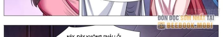 Tương Vong Sư Chapter 29 - Trang 19