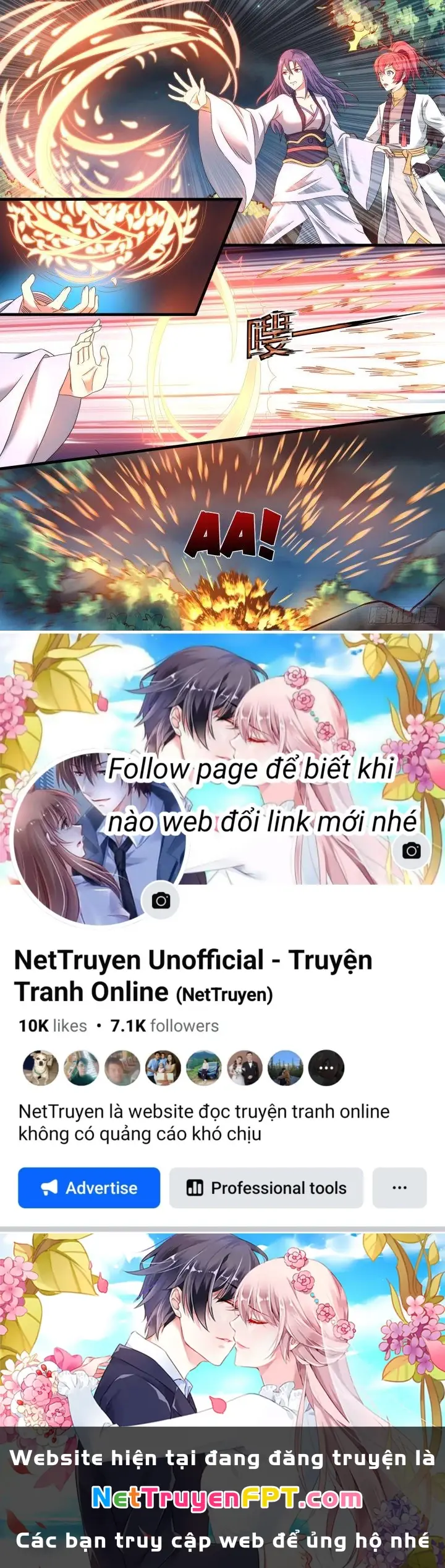 Tương Vong Sư Chapter 3 - Trang 8