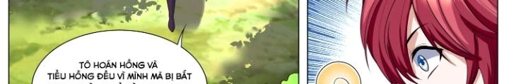 Tương Vong Sư Chapter 30 - Trang 11