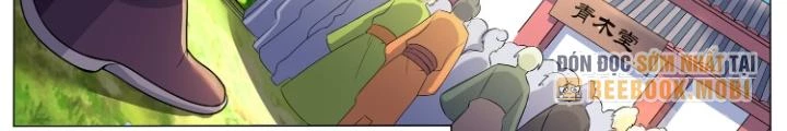 Tương Vong Sư Chapter 30 - Trang 13