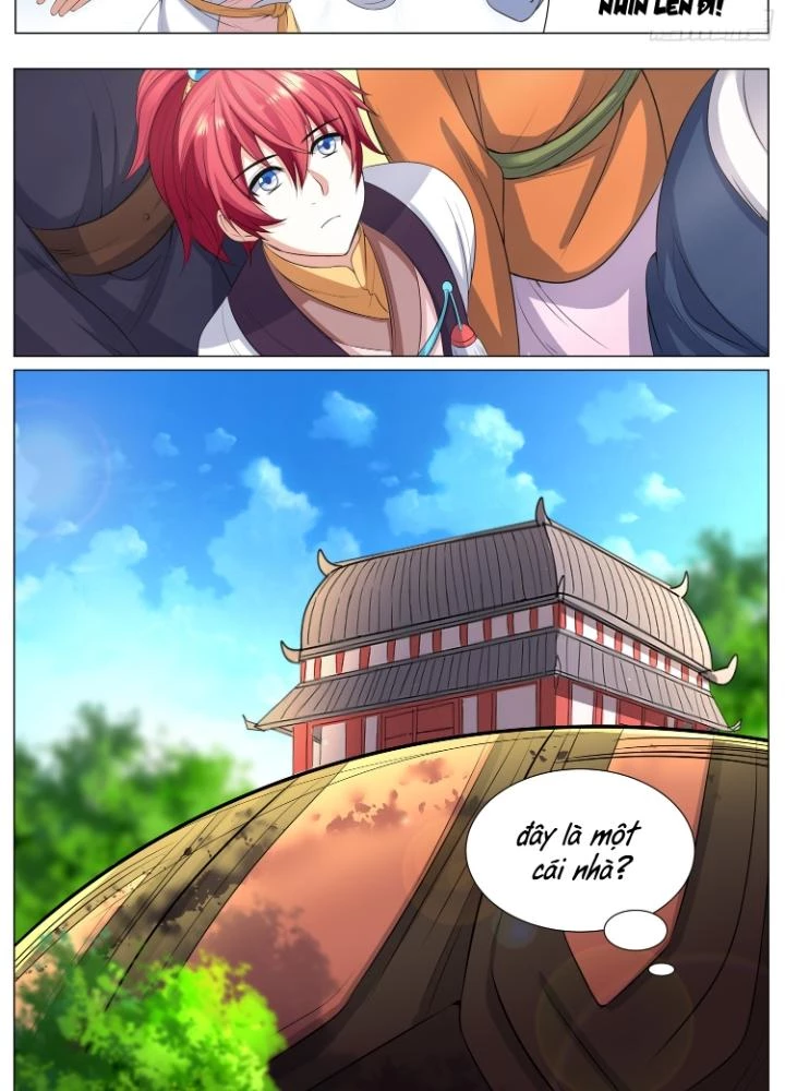 Tương Vong Sư Chapter 30 - Trang 18