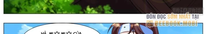 Tương Vong Sư Chapter 30 - Trang 19