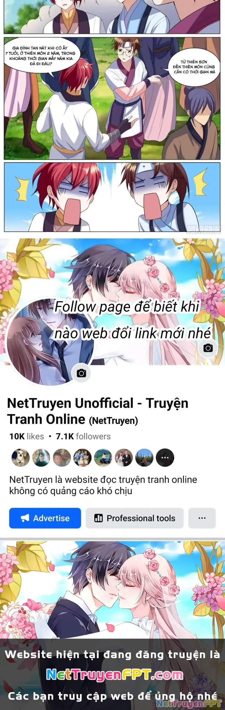 Tương Vong Sư Chapter 30 - Trang 24