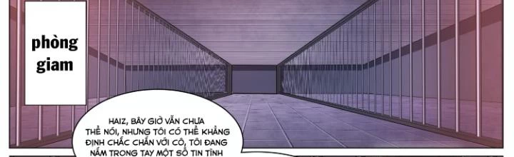 Tương Vong Sư Chapter 30 - Trang 3