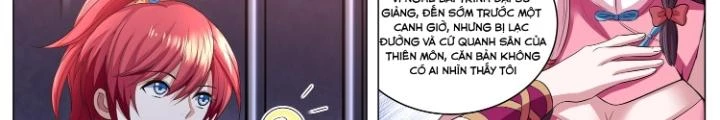 Tương Vong Sư Chapter 30 - Trang 5