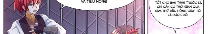 Tương Vong Sư Chapter 30 - Trang 9